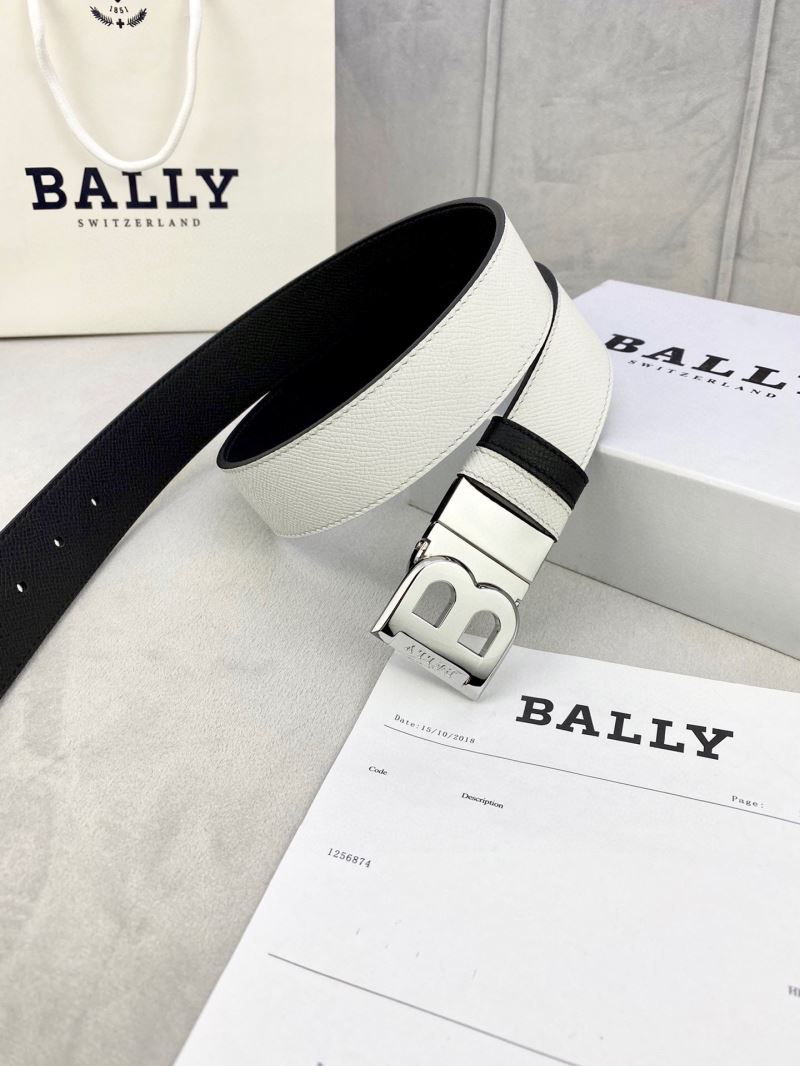 BALLY